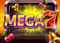 Mega 7 Jackpot