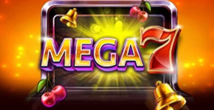 Mega 7 Jackpot