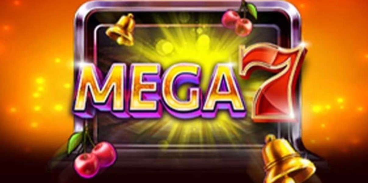 Mega 7 Jackpot